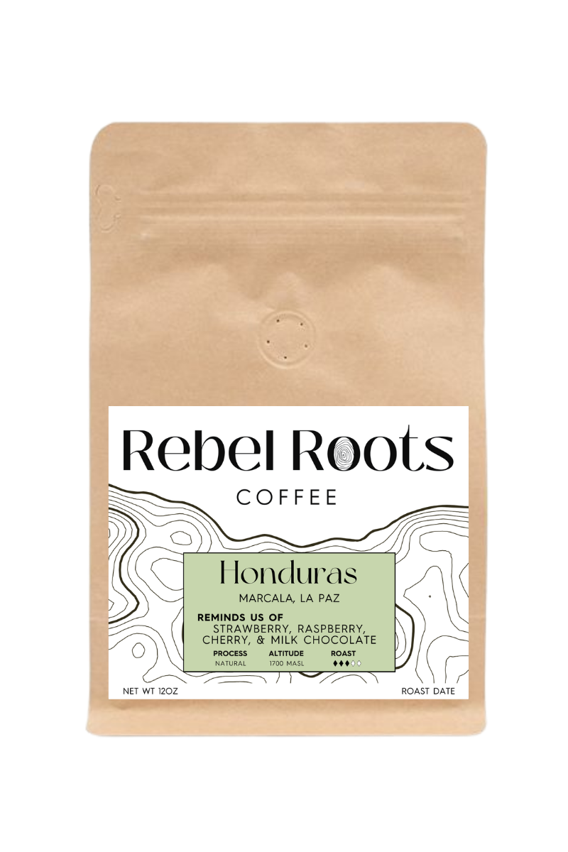 Honduras Marcala