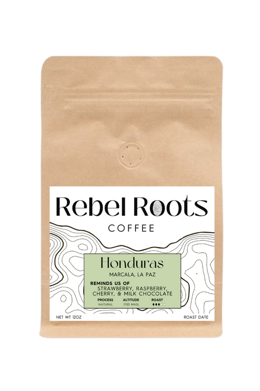 Honduras Marcala