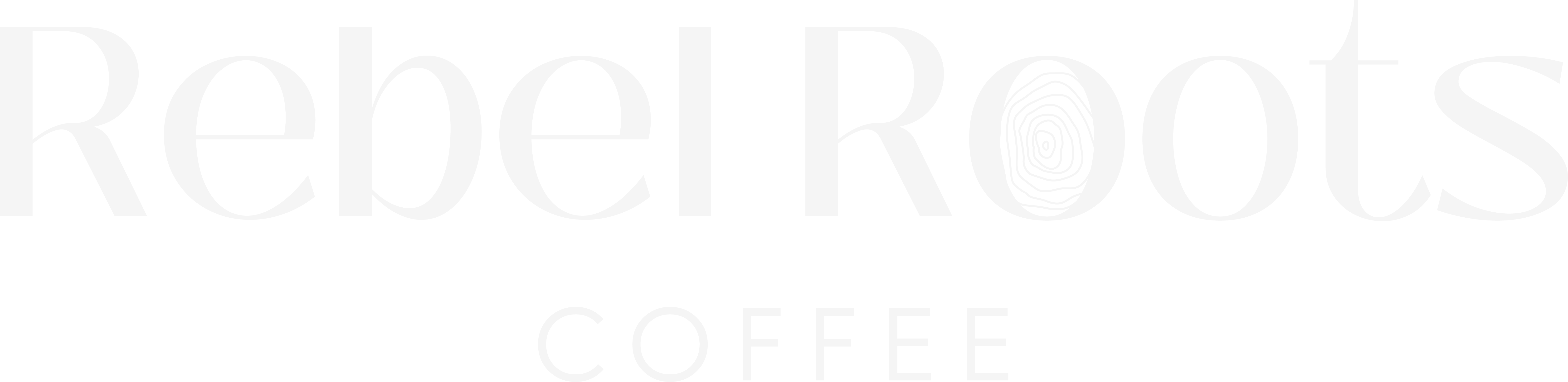 Rebel Roots Coffee
